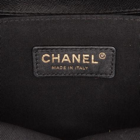 chanel crest embellished boy bag|Chanel bag for sale.